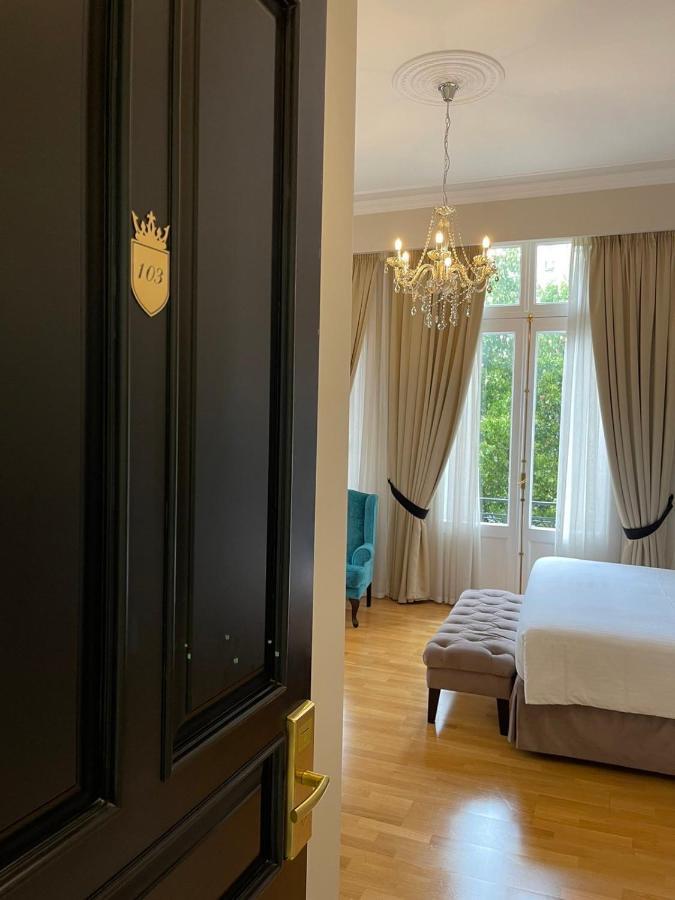 Mansion Luxury 4*